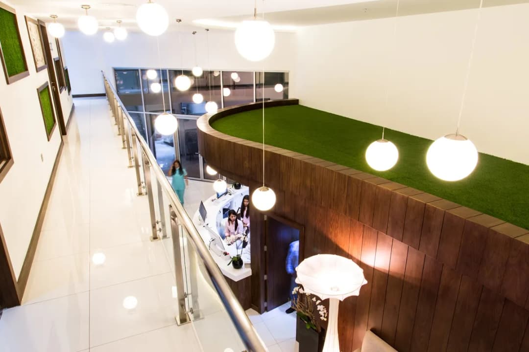 Dr.Lamya's Laser Specialist Dental Center — صورة 8