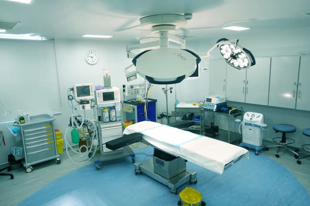 Evexia Hospital — صورة 3