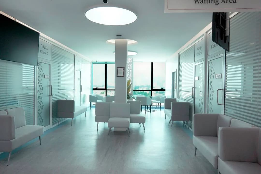Evexia Hospital — صورة 5