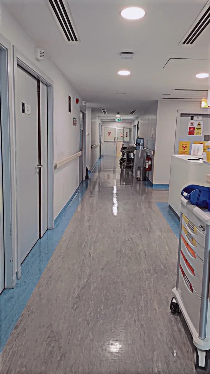 Evexia Hospital — صورة 8