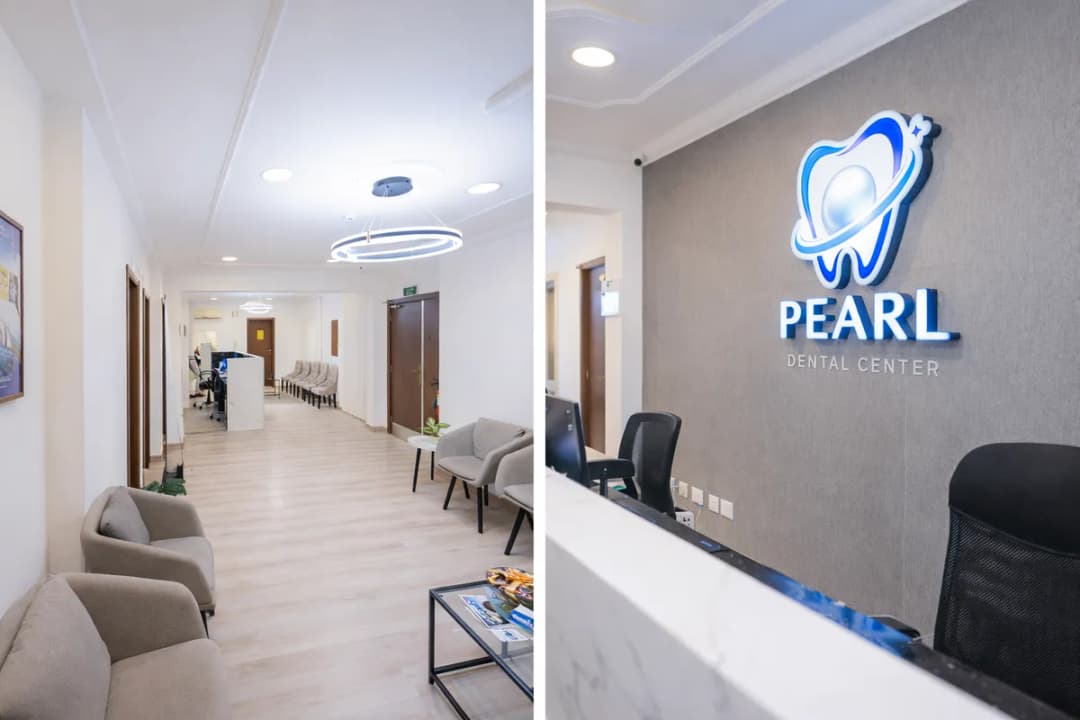 Pearl Dental Center