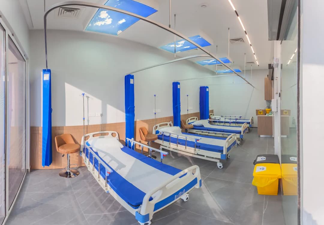 Serenity Medical Center — صورة 3