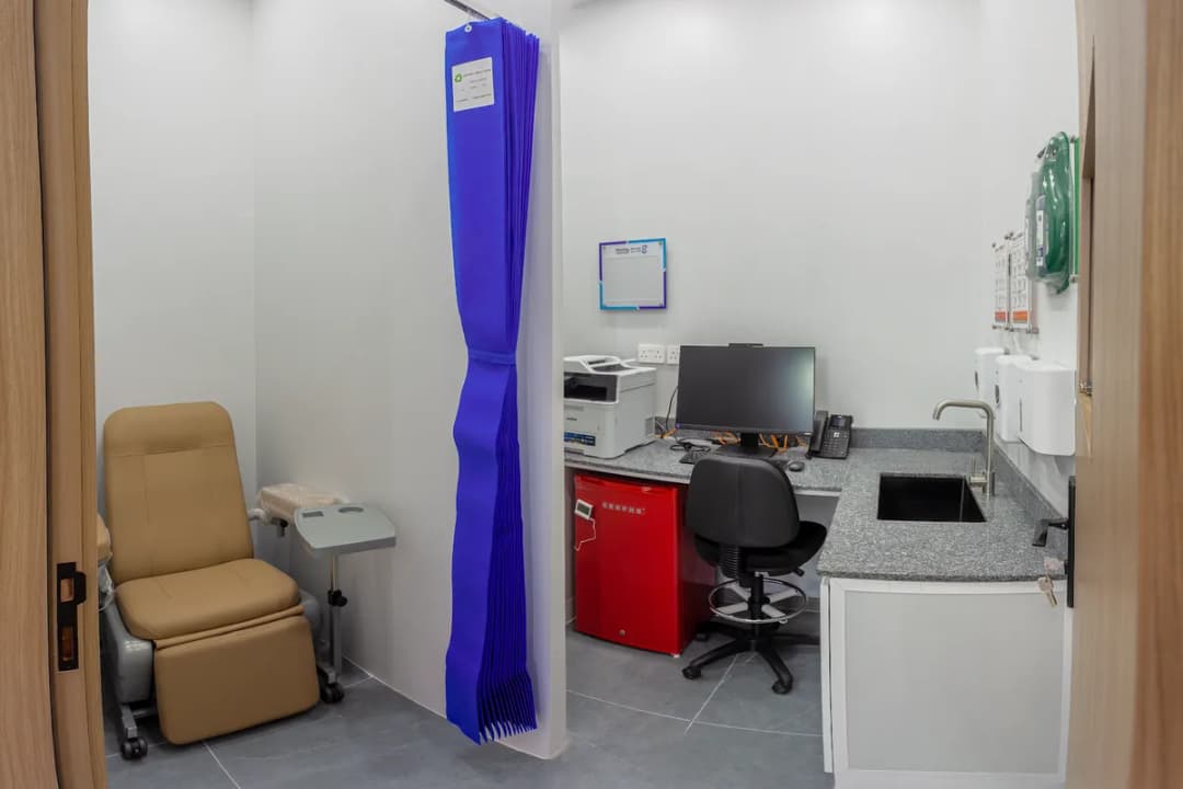 Serenity Medical Center — صورة 7