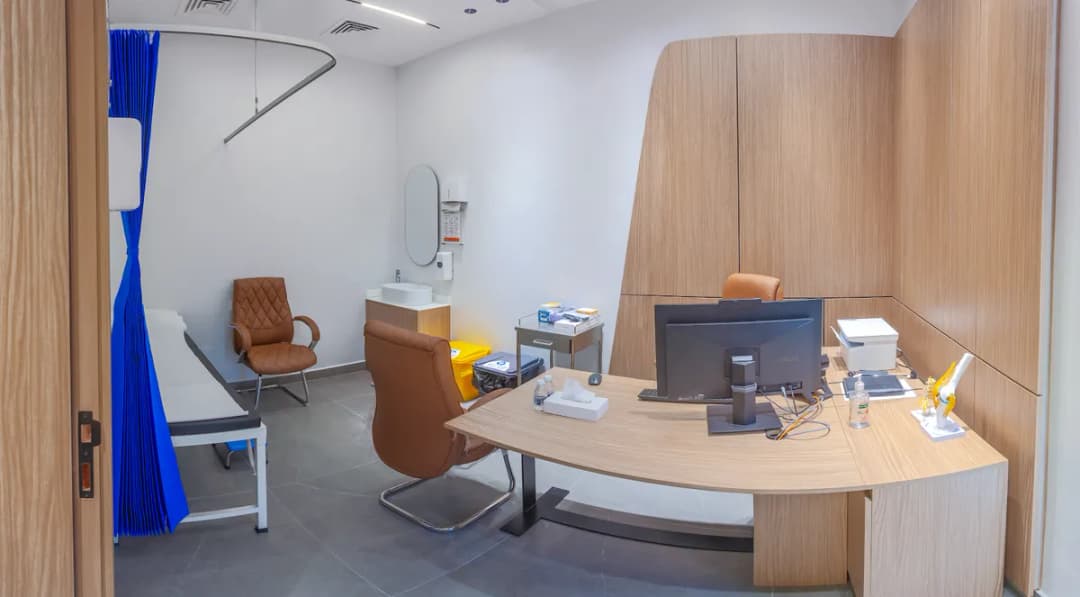 Serenity Medical Center — صورة 8