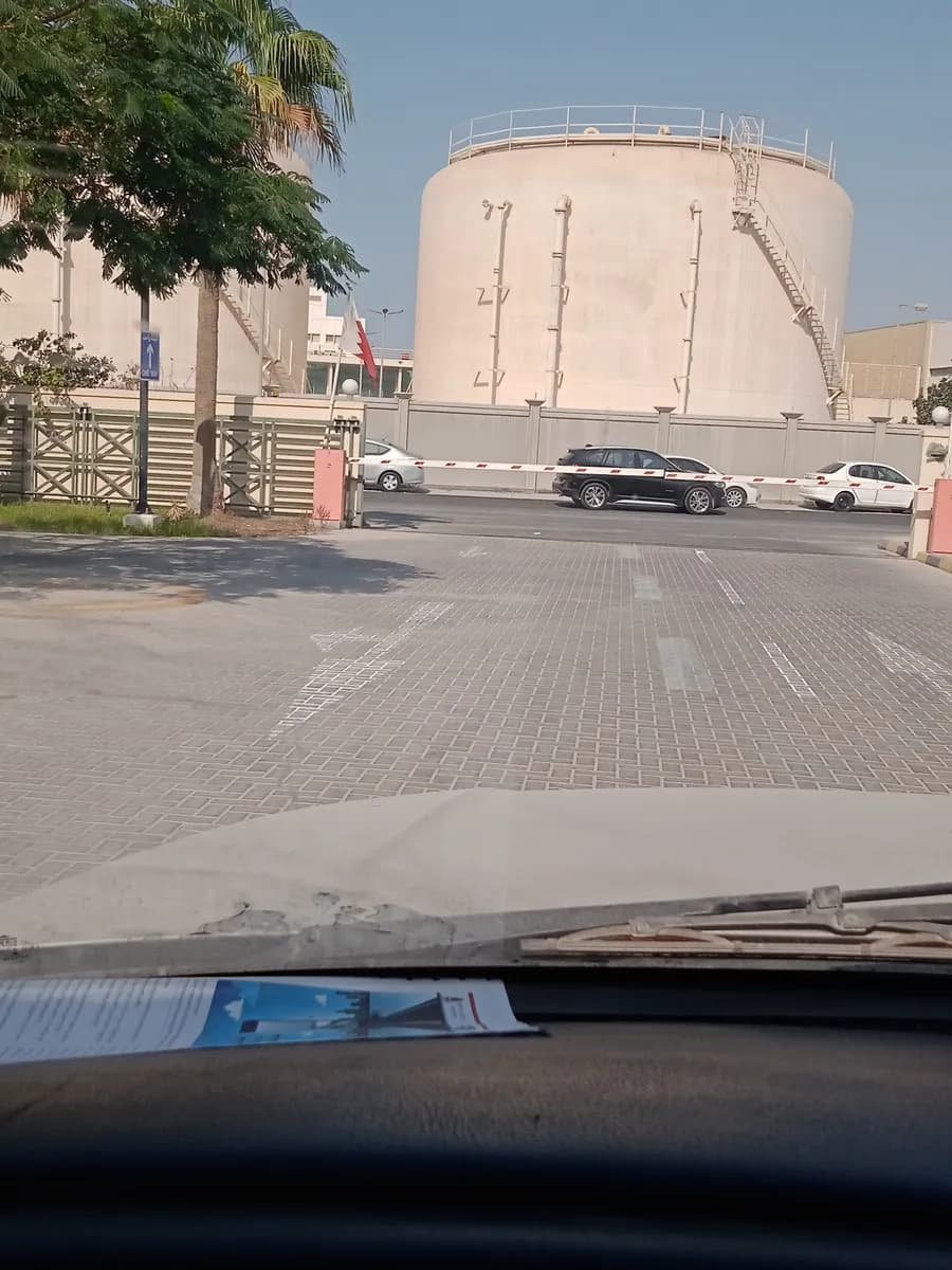 Ebrahim K Kanoo Community Medical Centre — صورة 4