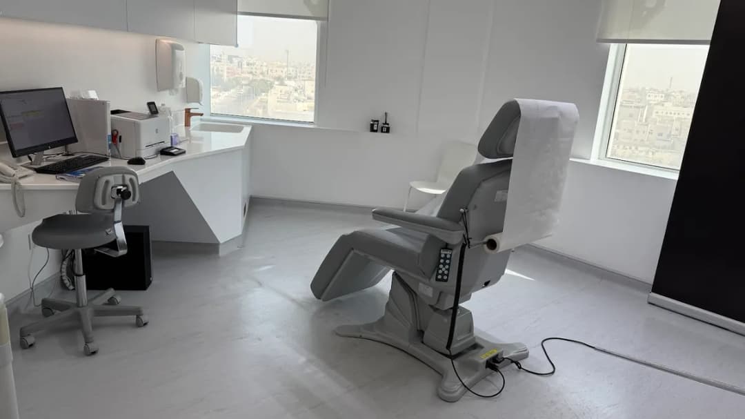 Nadhara Skin Center — صورة 2