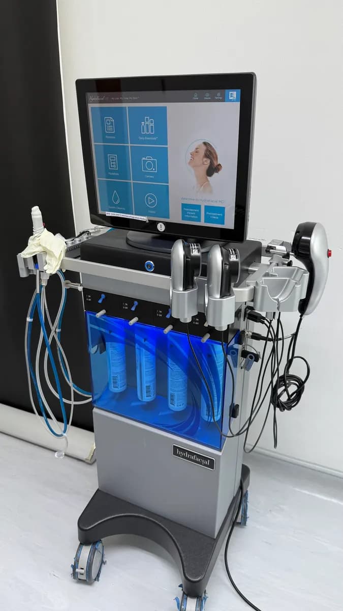 Nadhara Skin Center — صورة 5