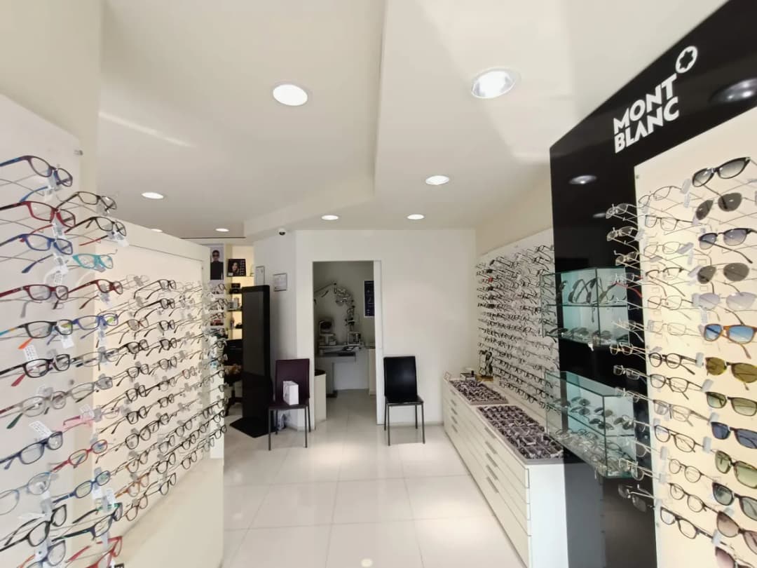 Yateem Optician Bukawara — General Clinics & Polyclinics in Riffa