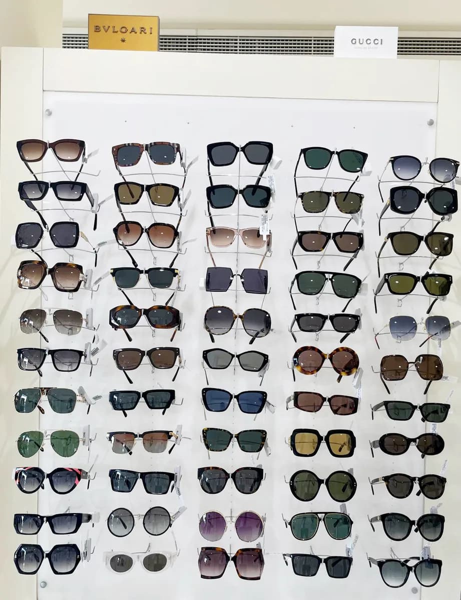 Yateem Optician Bukawara — صورة 6