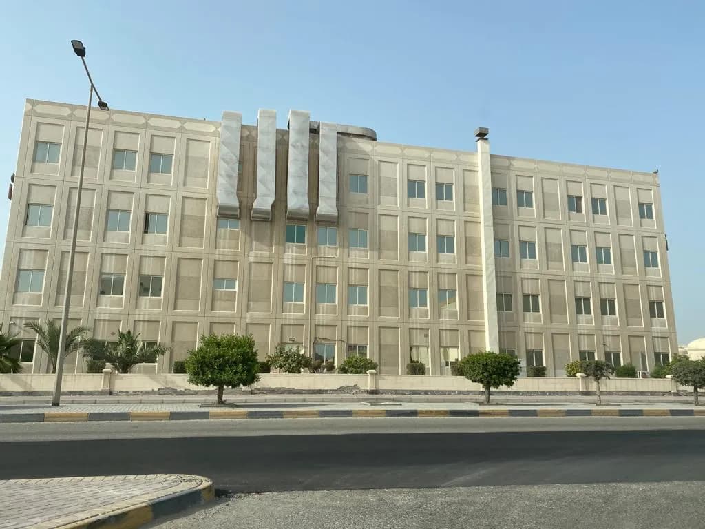 Noor Specialist Hospital — صورة 7