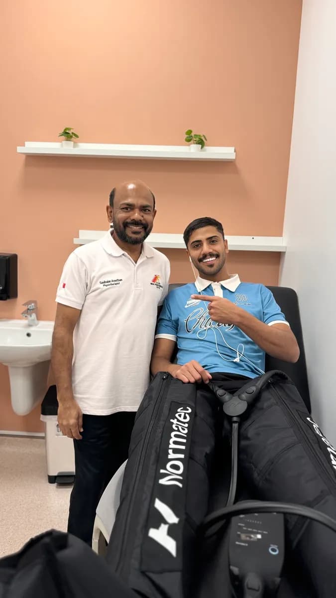East Riffa High Performance Centre — صورة 7