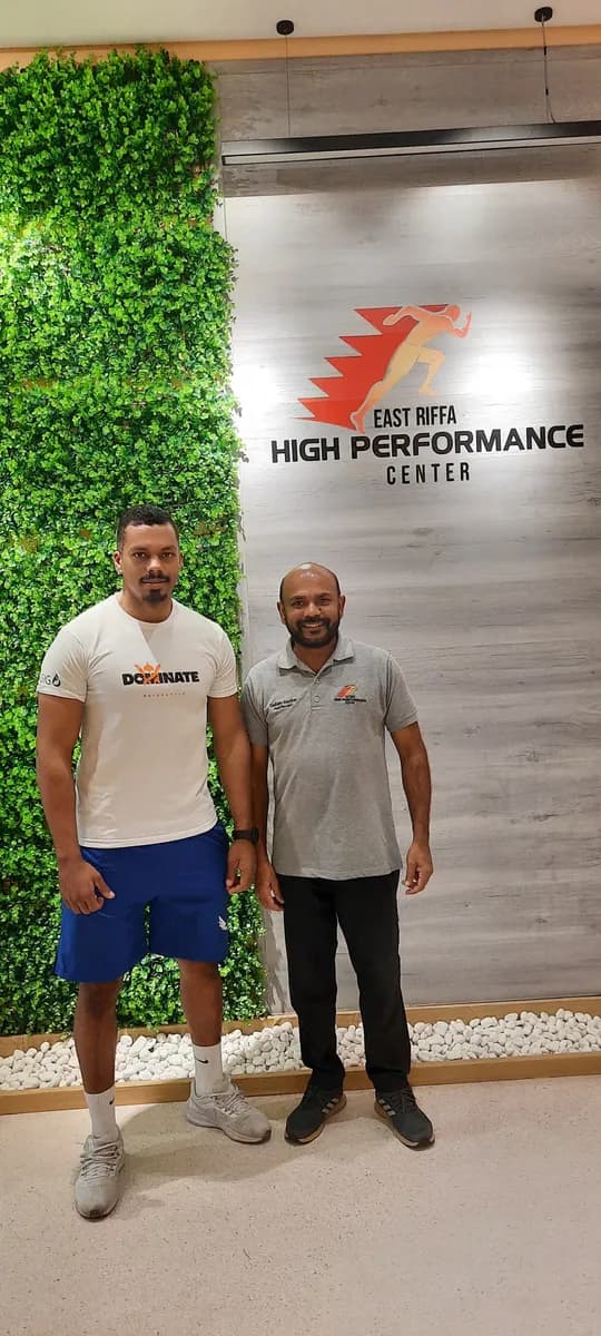 East Riffa High Performance Centre — صورة 8