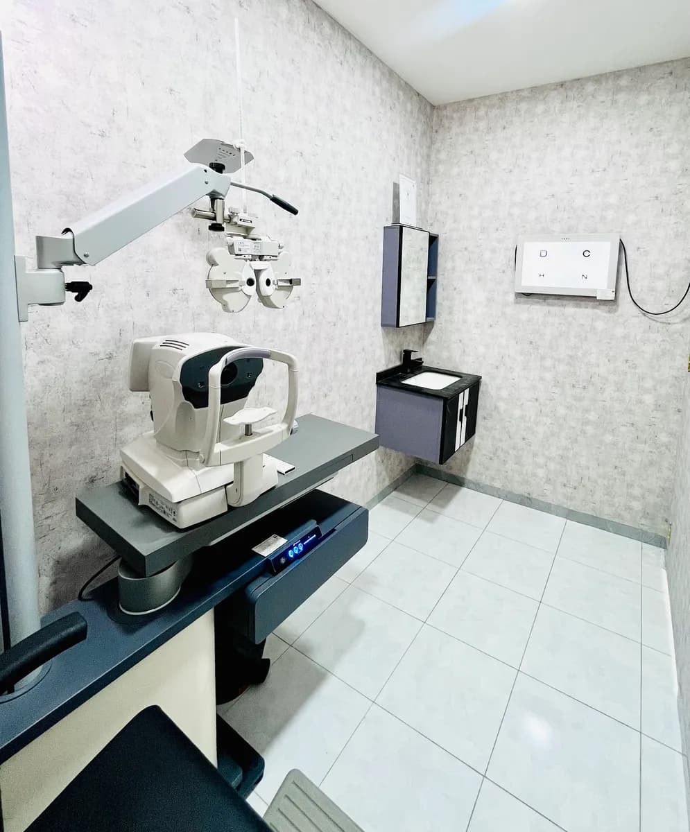 Maaq optics — صورة 3