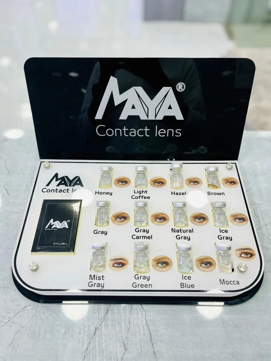 Maaq optics — صورة 5