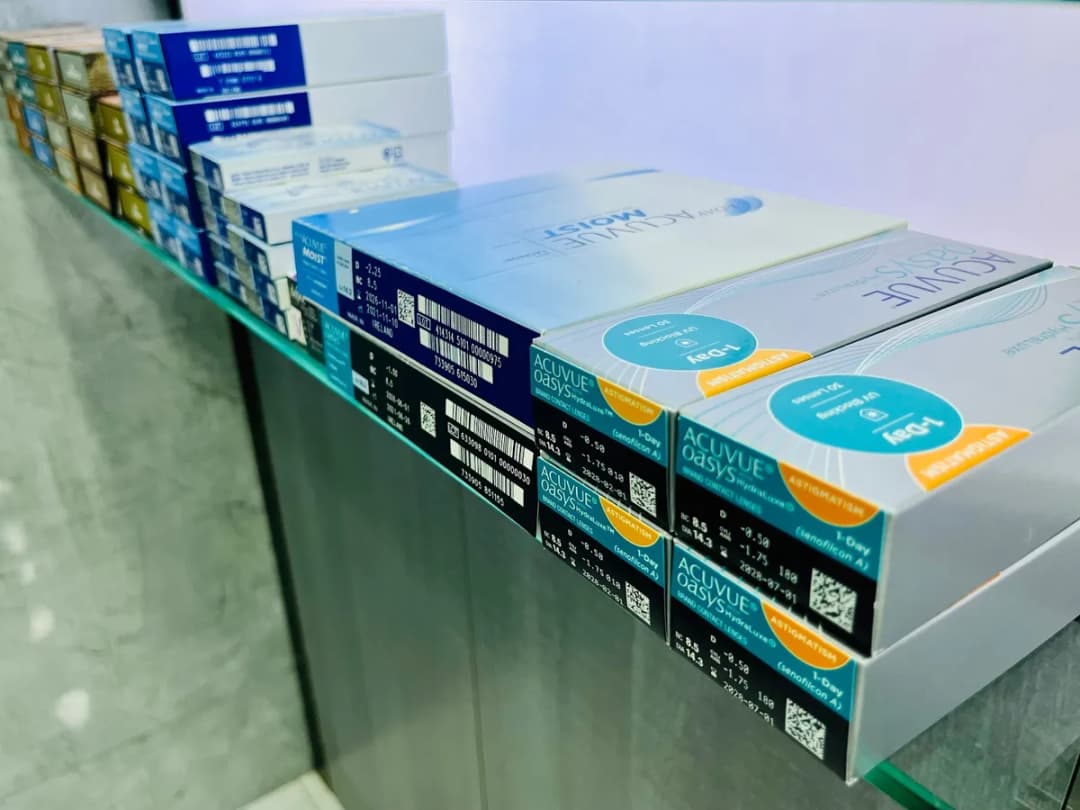 Maaq optics — صورة 6