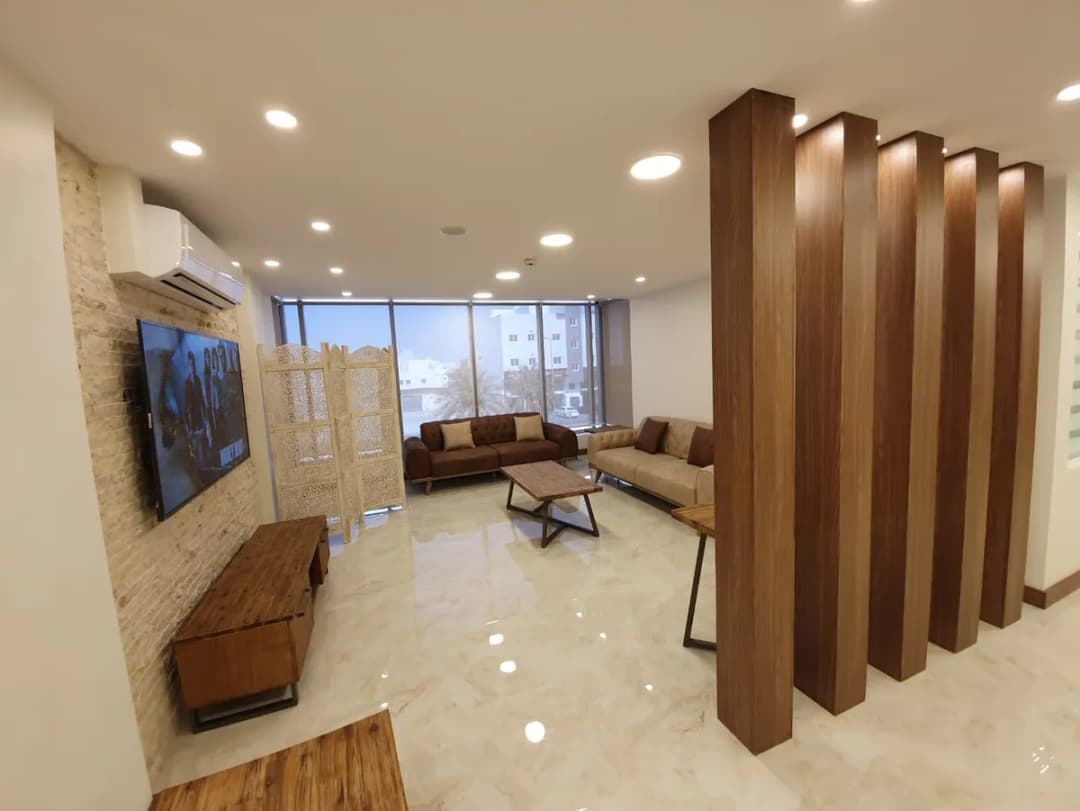 Glamour Medical Center