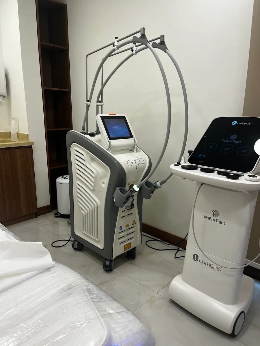 Glamour Medical Center — صورة 4