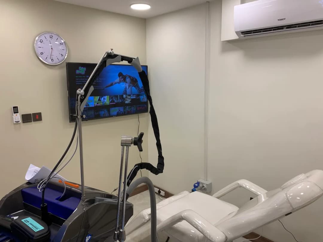 Glamour Medical Center — صورة 7
