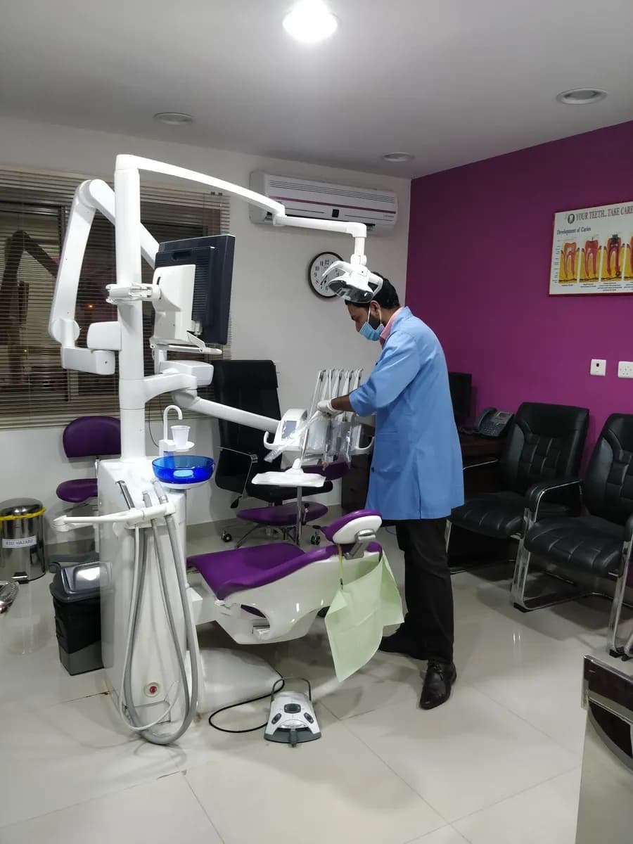 Al hamad Dental Center — صورة 3