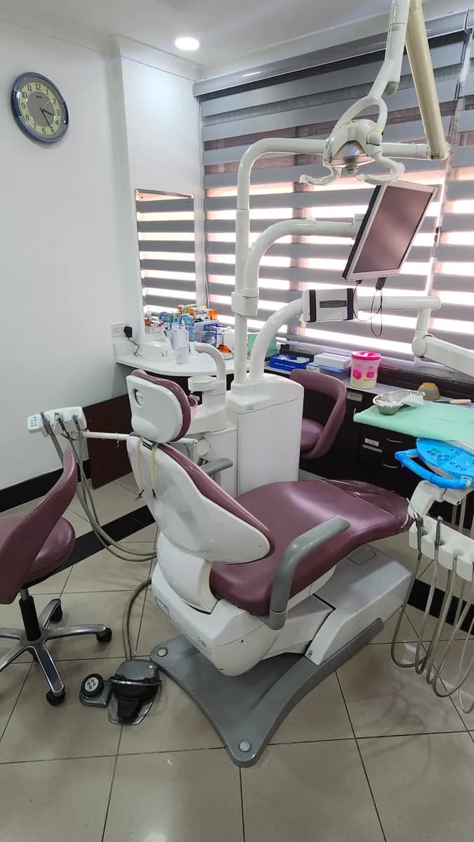 Al hamad Dental Center — صورة 4