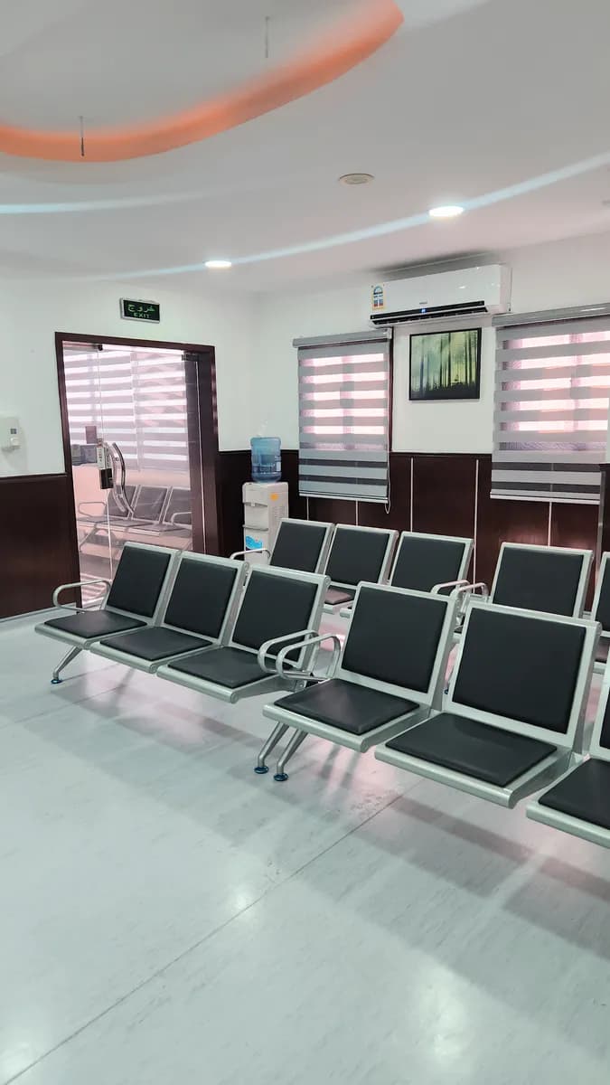Al hamad Dental Center — صورة 7