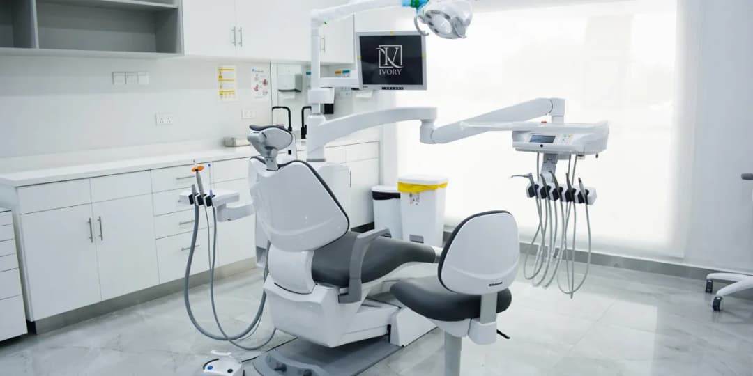 Ivory Clinics — صورة 7