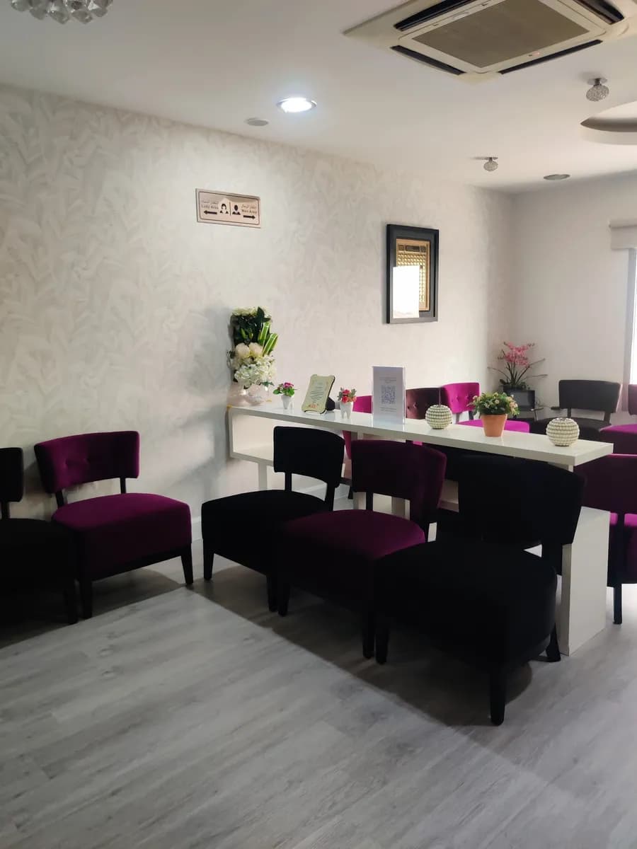 Dr. Mariam Habib Dental Center — صورة 2
