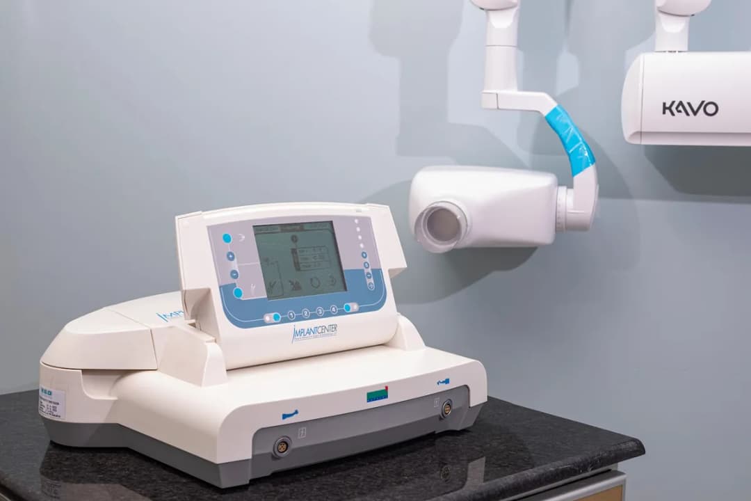 Dr. Mariam Habib Dental Center — صورة 6
