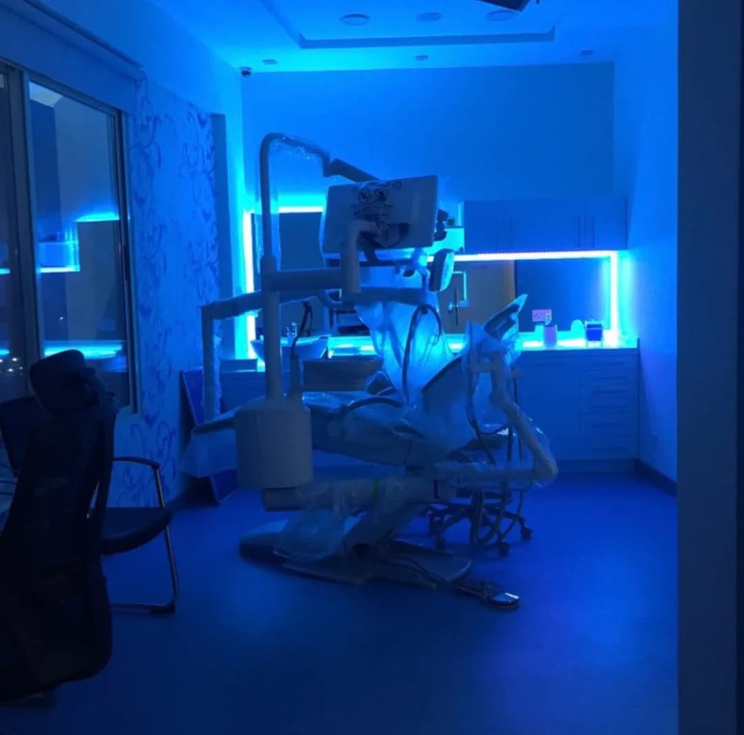 Dr.Hind Al-Fayez Dental Clinic — صورة 6