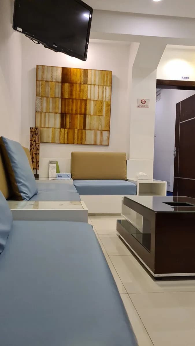 Al Baraka Fertility Hospital — صورة 2