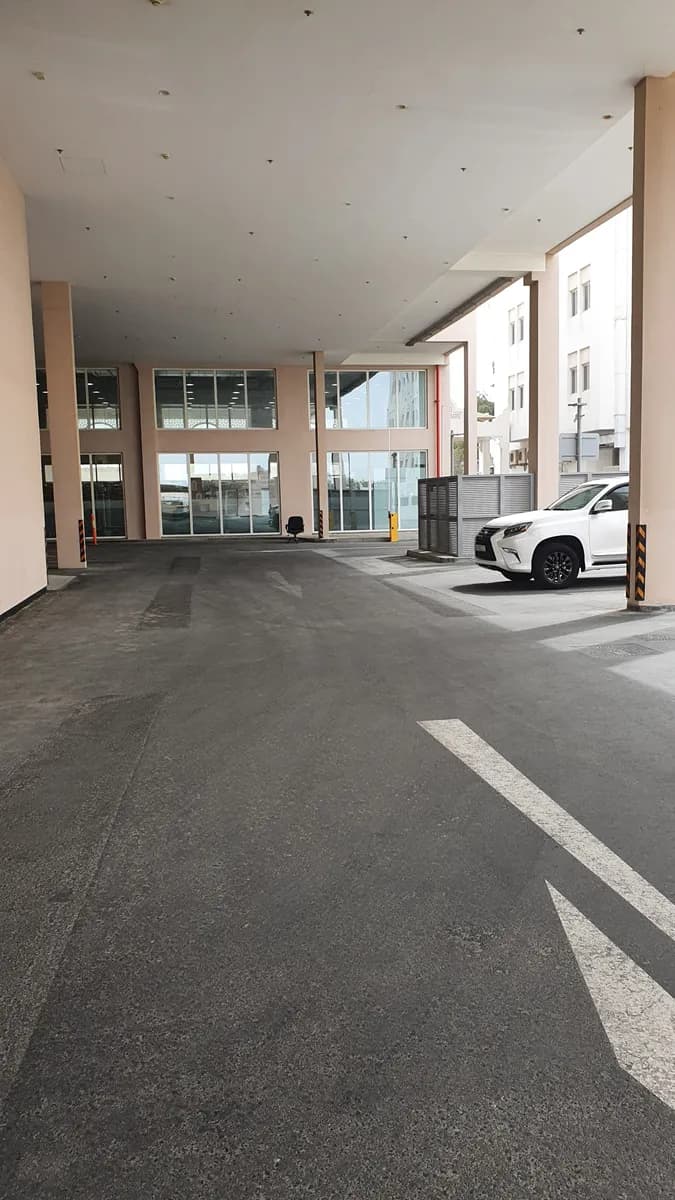 American Mission Hospital - Riffa — صورة 3