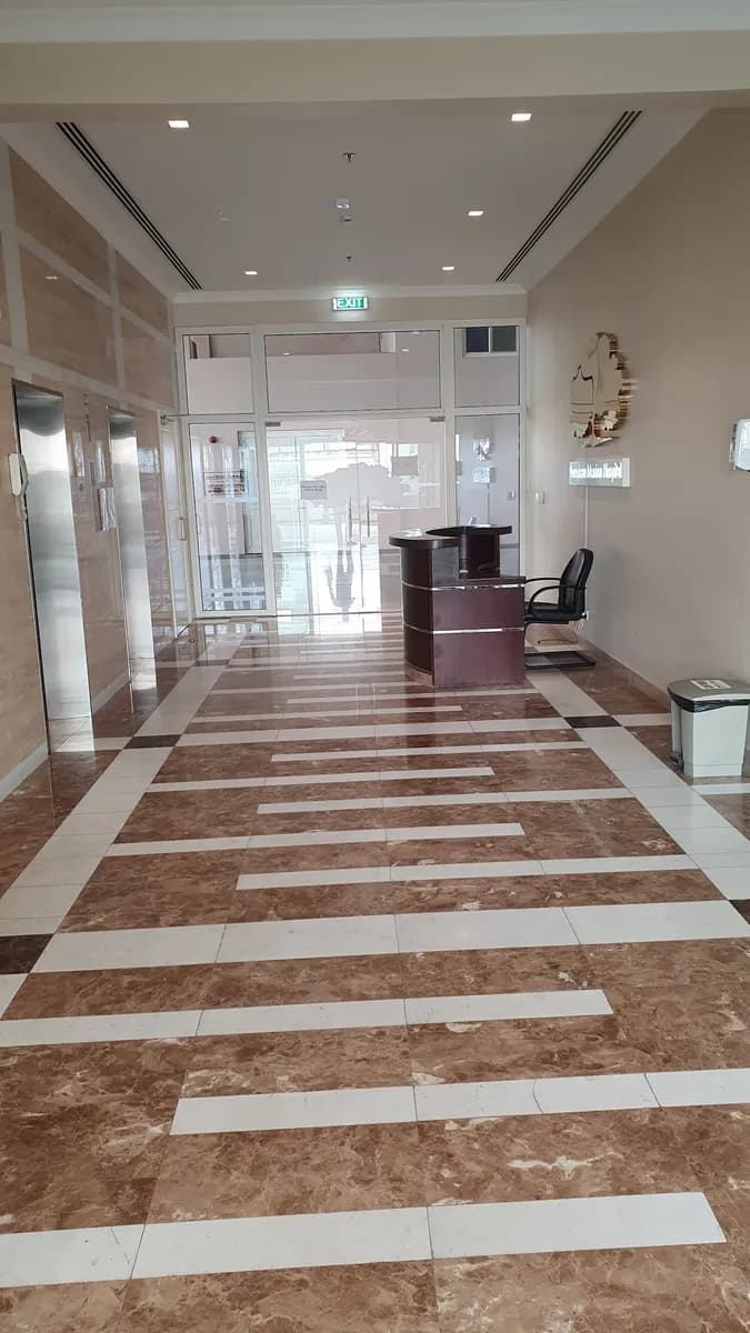American Mission Hospital - Riffa — صورة 6