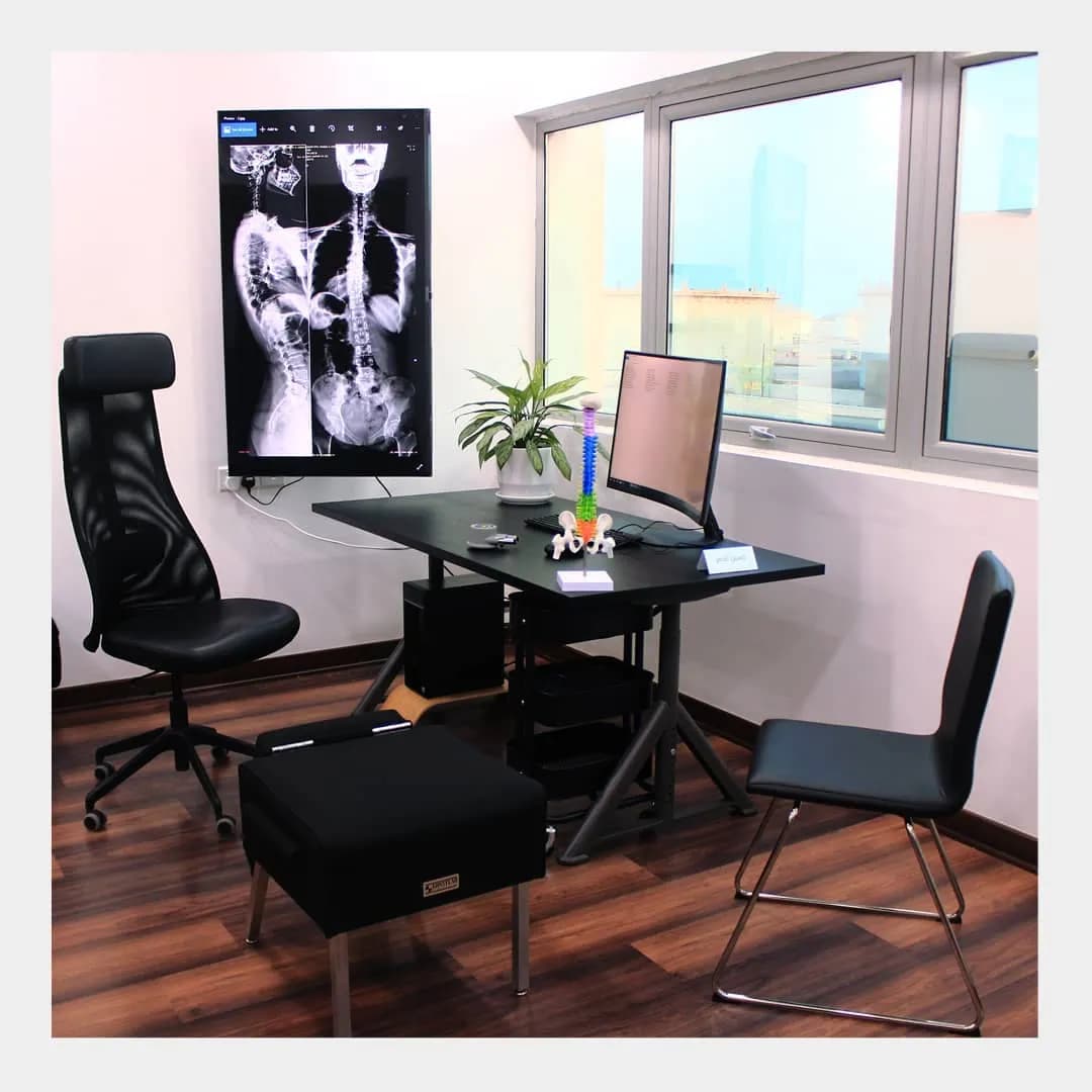 Greyhound Chiropractic Center (Gonstead) — صورة 3