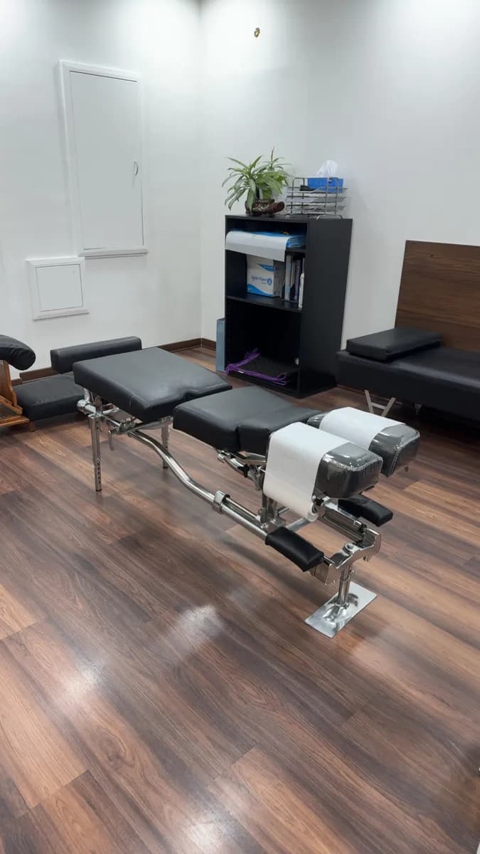 Greyhound Chiropractic Center (Gonstead) — صورة 5