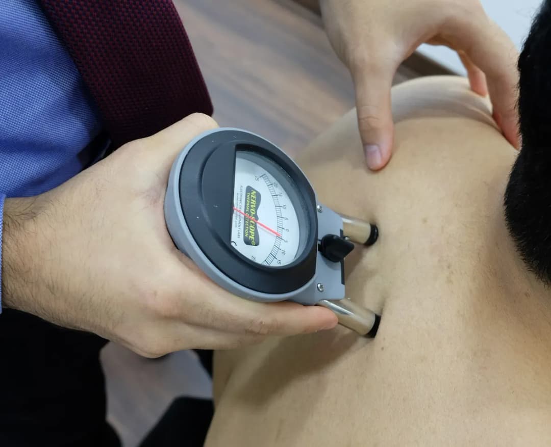 Greyhound Chiropractic Center (Gonstead) — صورة 6