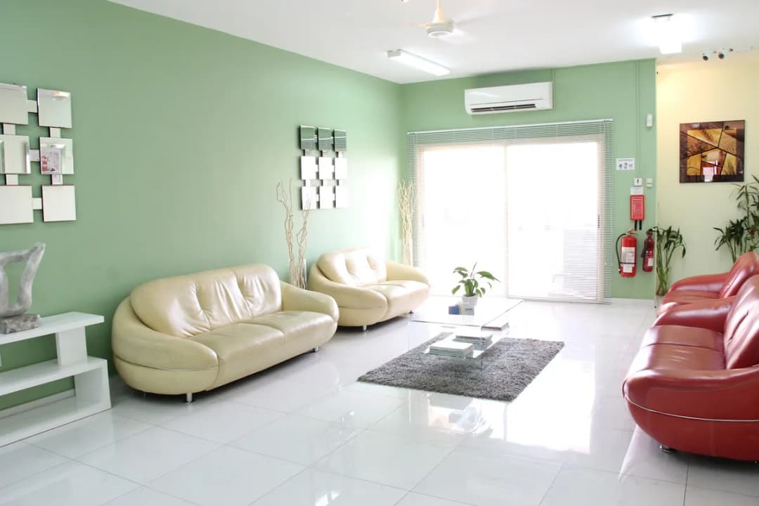 Doctor Monther Numan Dental Clinic — صورة 2