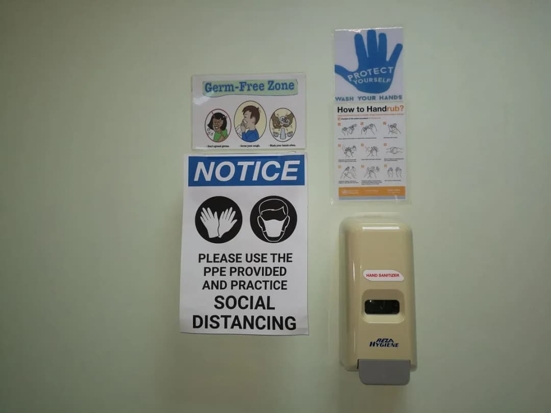 Doctor Monther Numan Dental Clinic — صورة 8