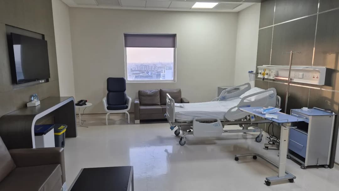 Alsalam Specialist Hospital — صورة 4
