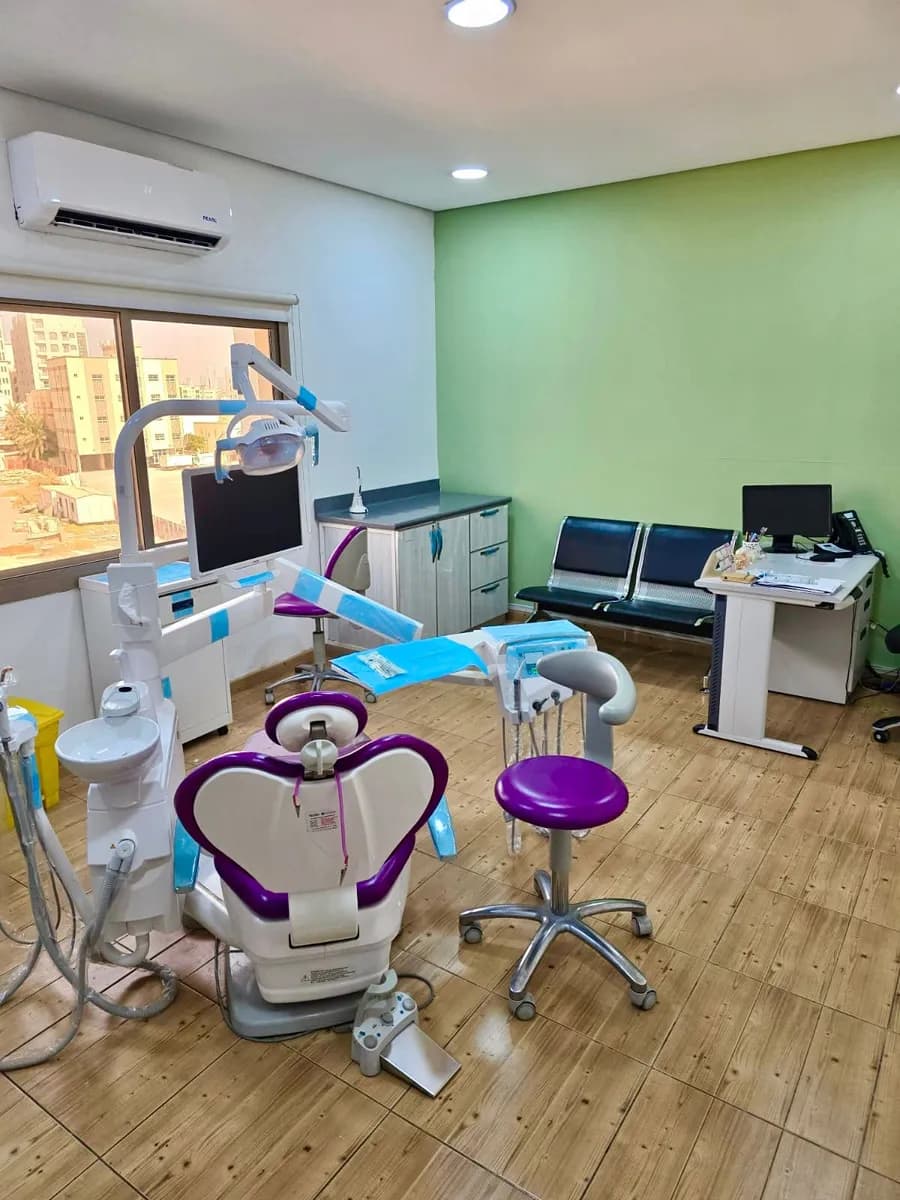 G E M S Dental Center — صورة 2
