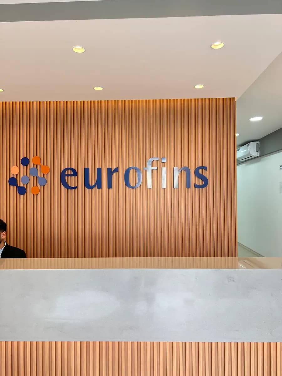 Eurofins — صورة 5