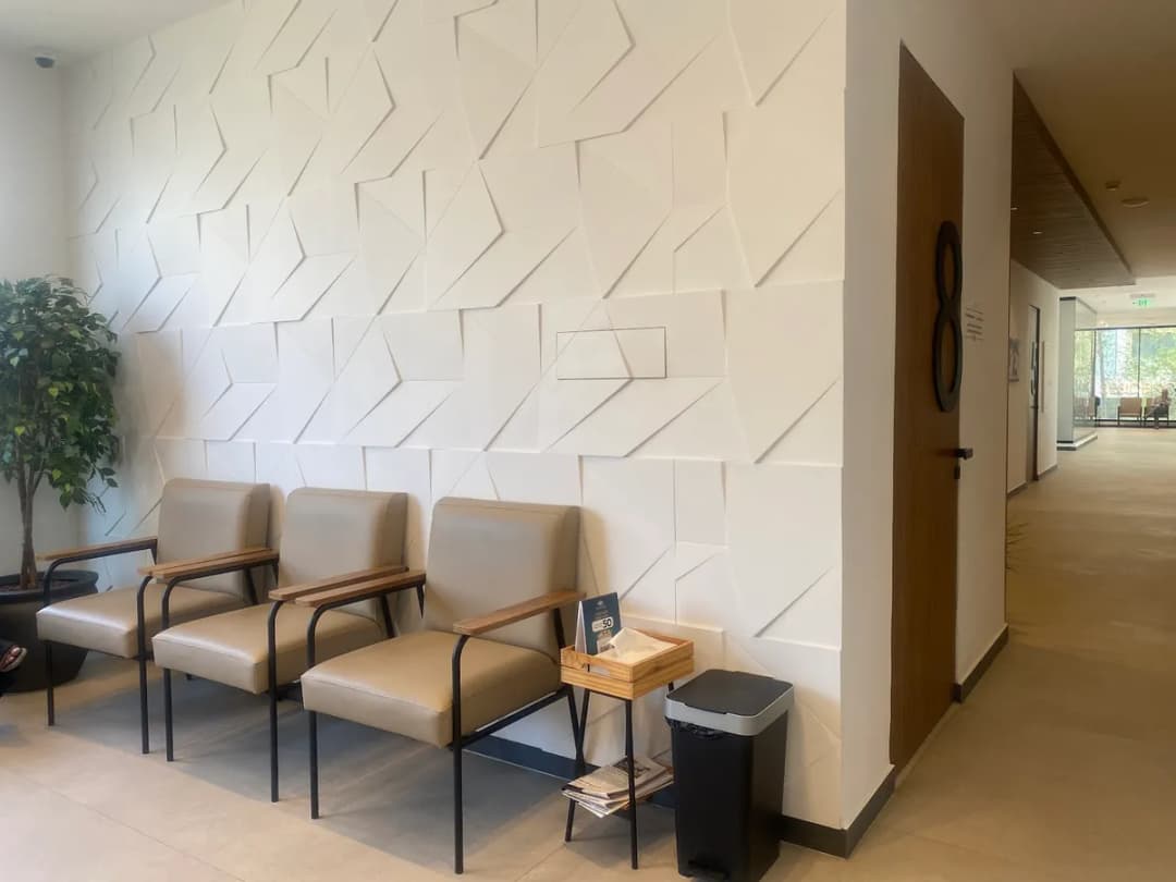 Al Arrayed Eye Center — صورة 2