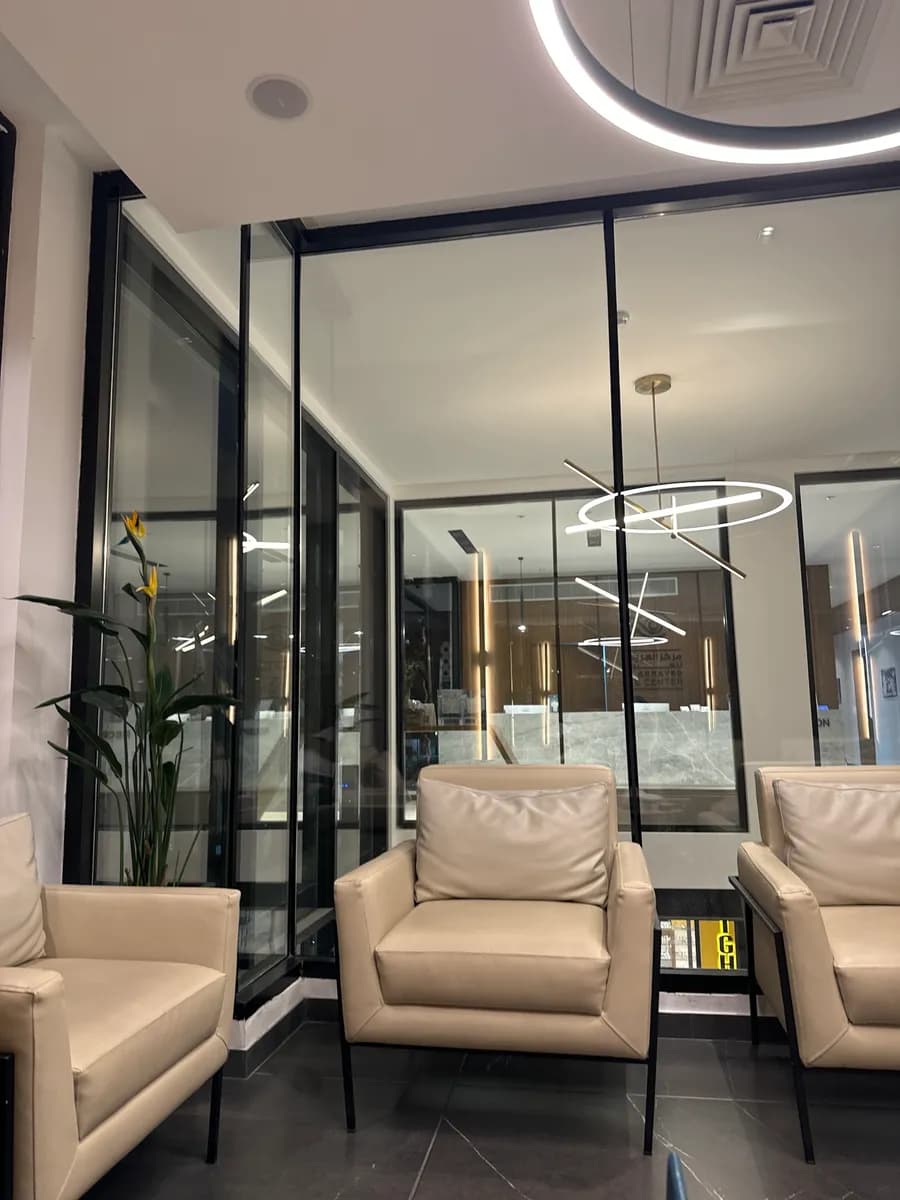 Al Arrayed Eye Center — صورة 5