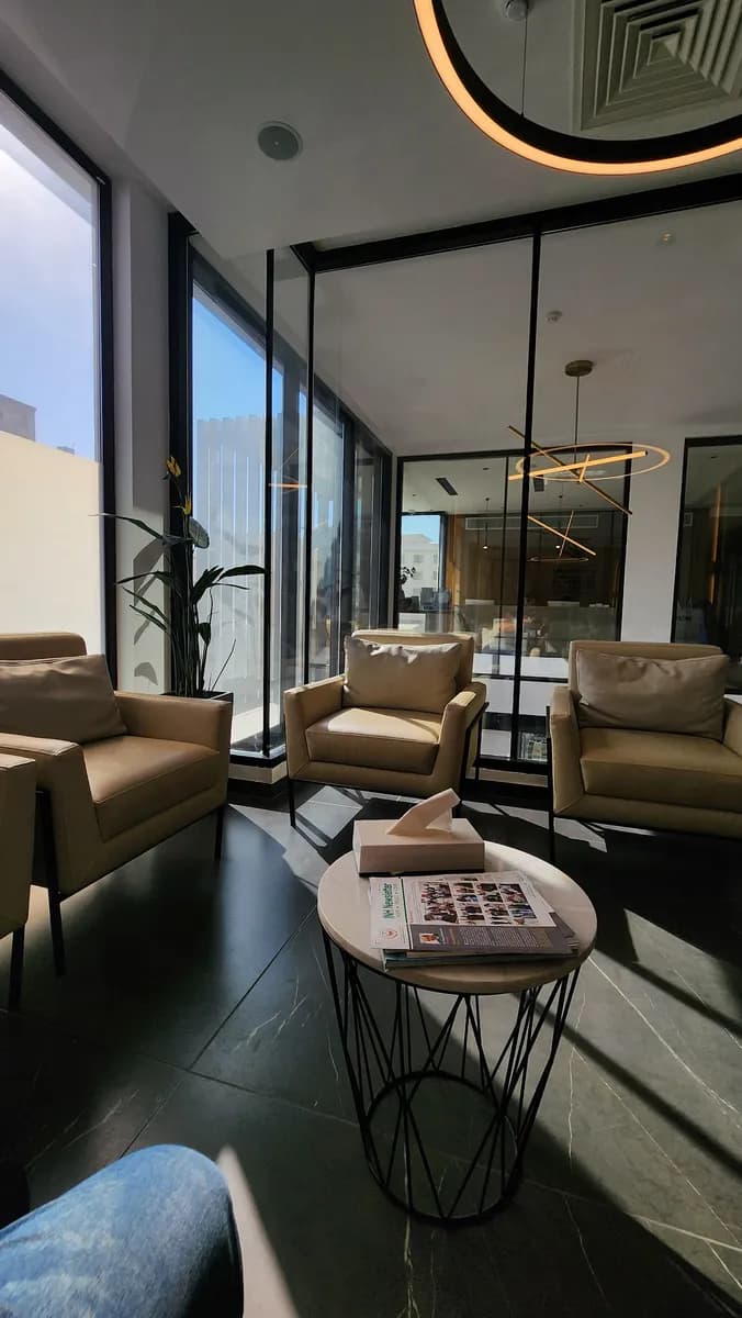 Al Arrayed Eye Center — صورة 6