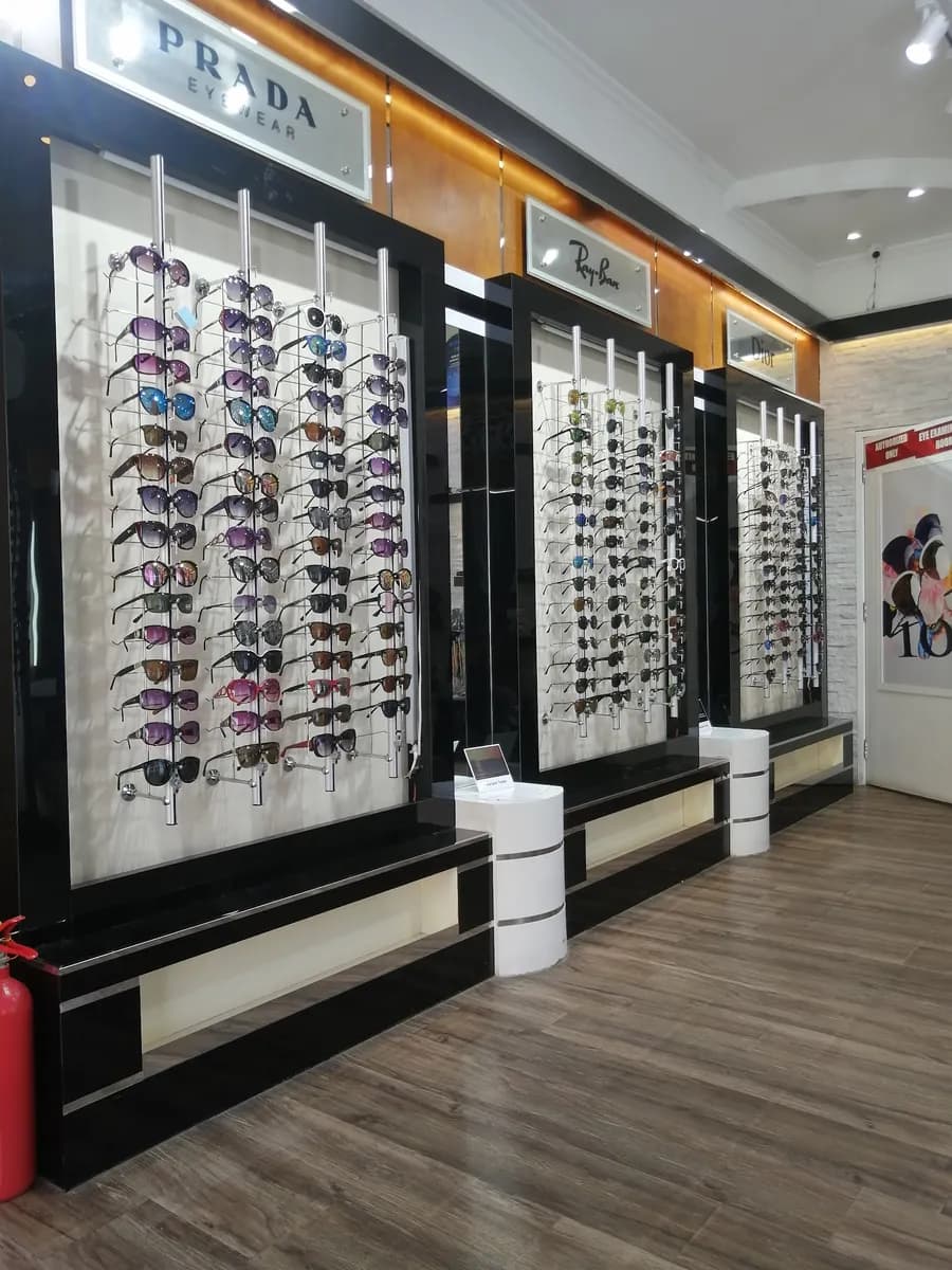 Marwan Optics — صورة 3