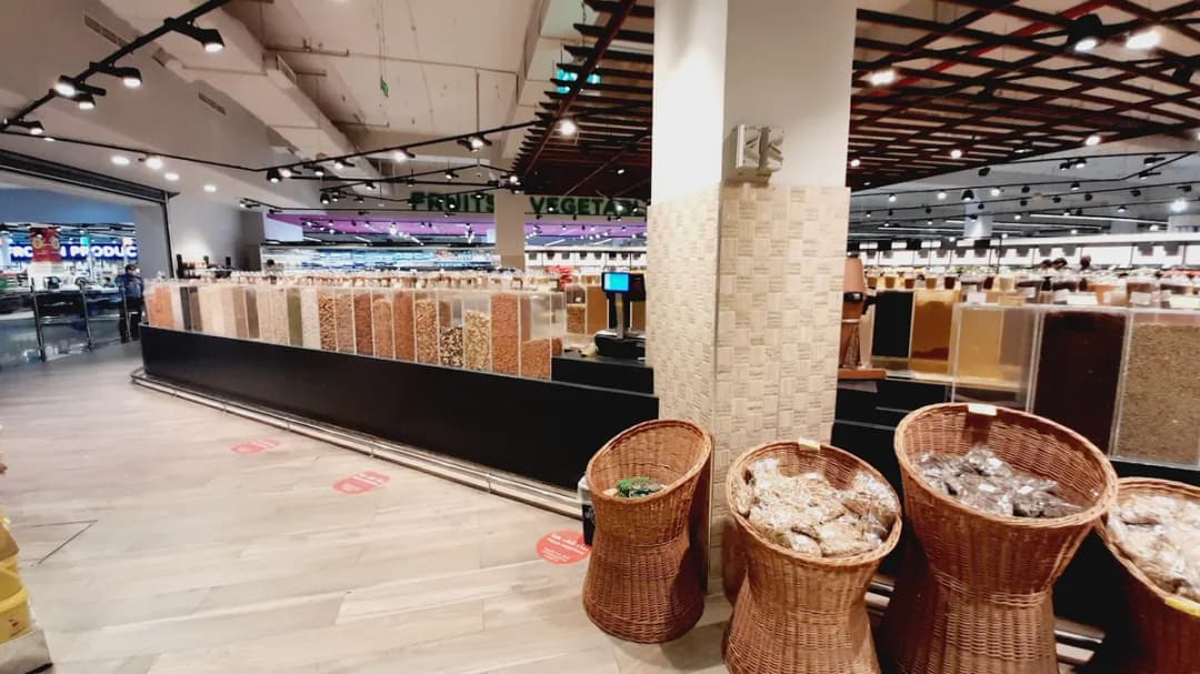 Sitra Mall — صورة 7