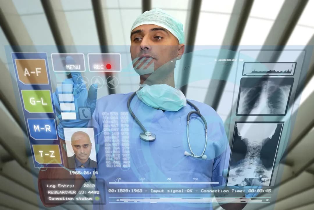 Bahrain Medical Center AlSalmanyia — صورة 7