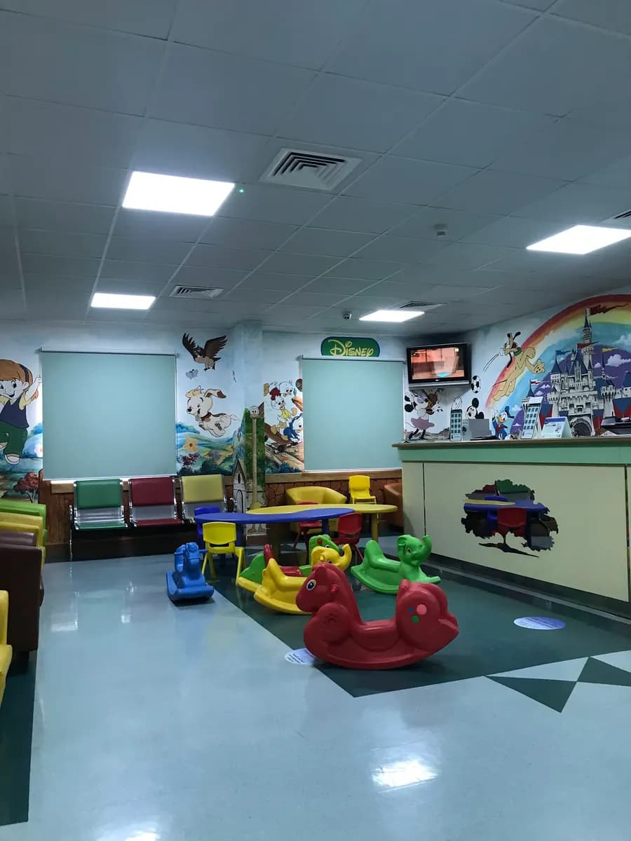 American Mission Hospital - Manama — صورة 8