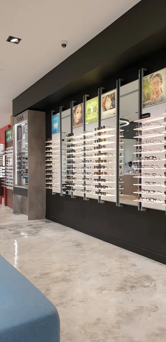 Optica – Enma Mall — صورة 2