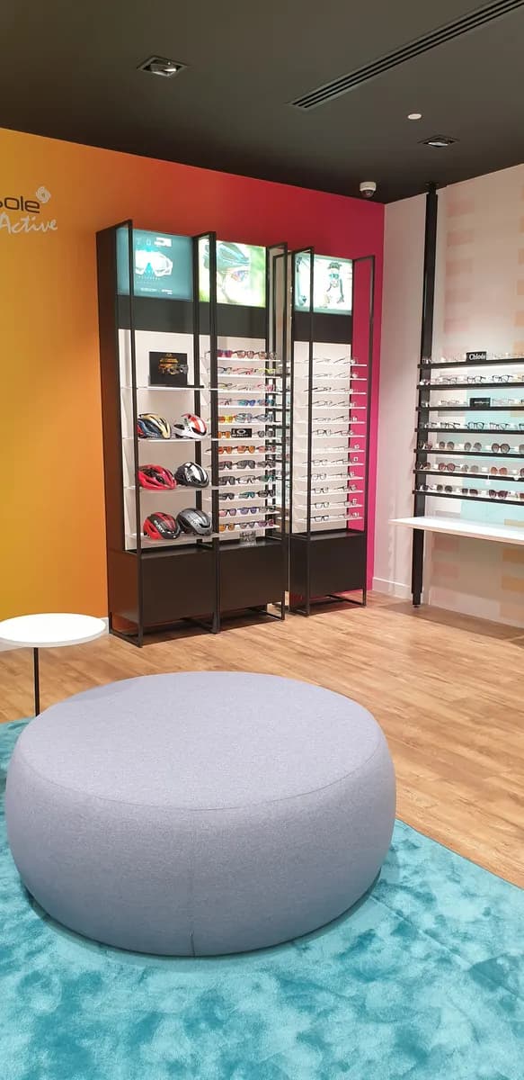 Optica – Enma Mall — صورة 4