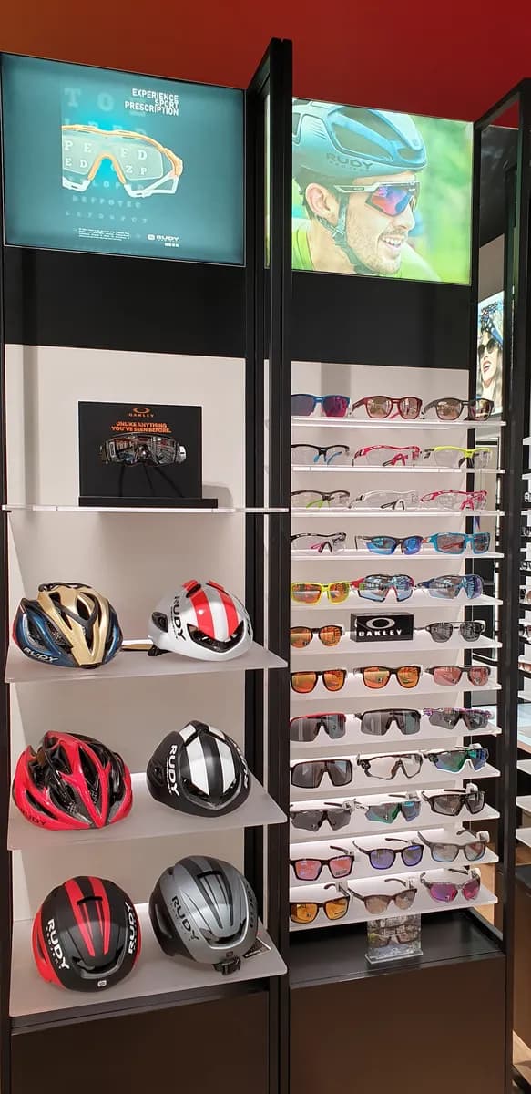 Optica – Enma Mall — صورة 5
